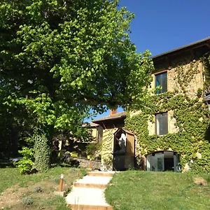 Lodges Lao Bully (Rhone)